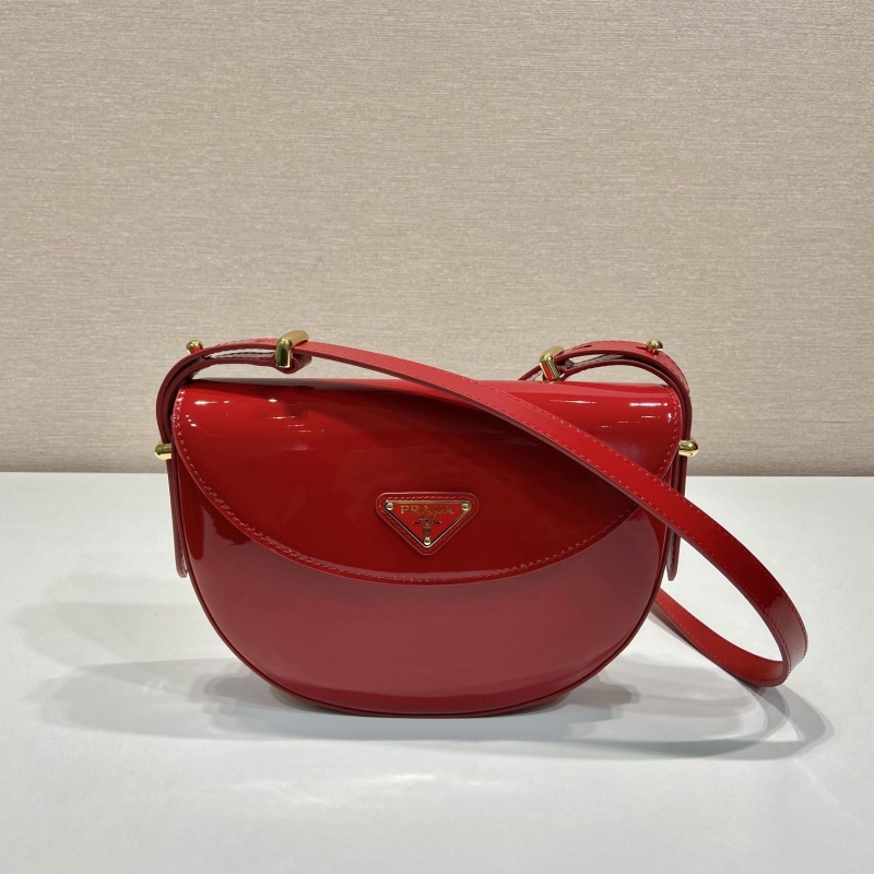 Pra*a satchel bags